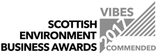 The Scottish Cafe Edinburgh VIBES Award: Management SME Award