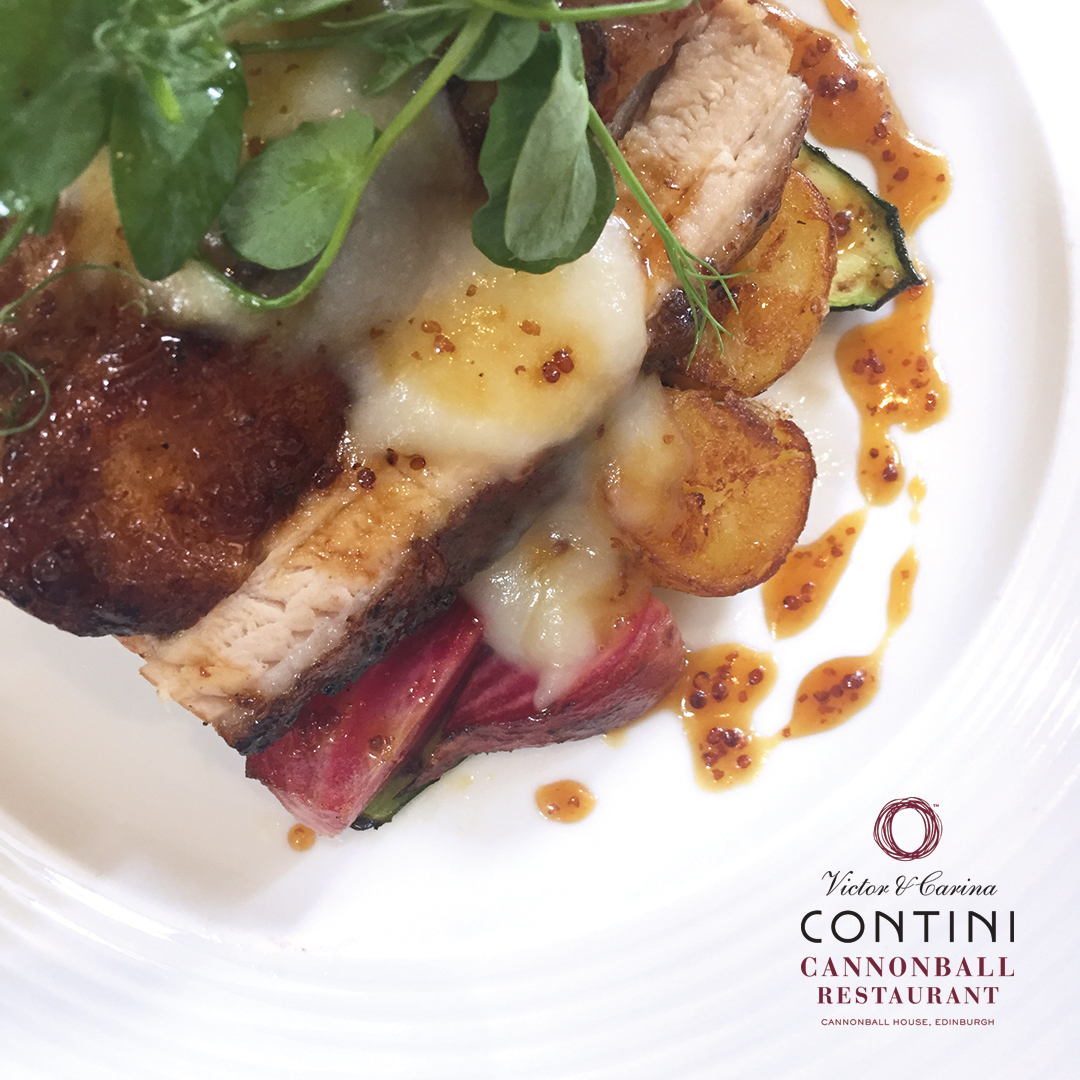 Cannonball Restaurant now open 7 days! | Contini
