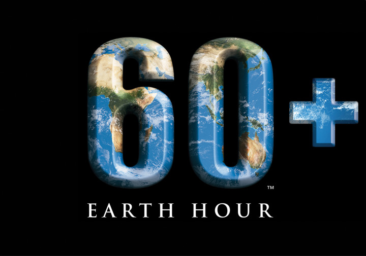 Earth Hour Contini Edinburgh Candlelight Dinner