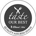 Taste Our Best Scotland Quality Assured