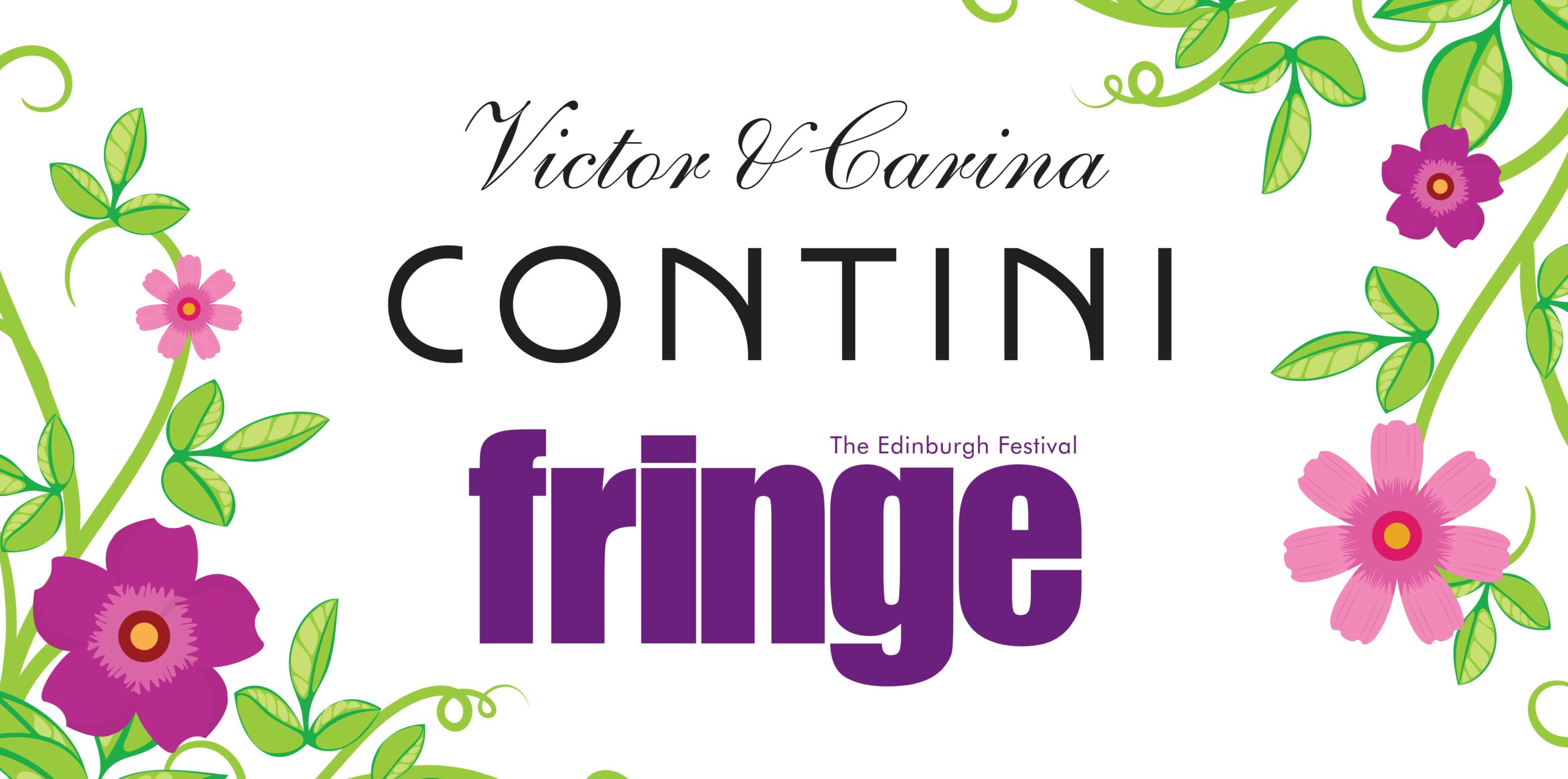 Contini at the Fringe | Contini