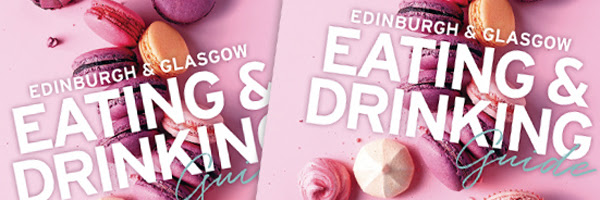 Edinburgh Eating & Drinking Guide | Contini