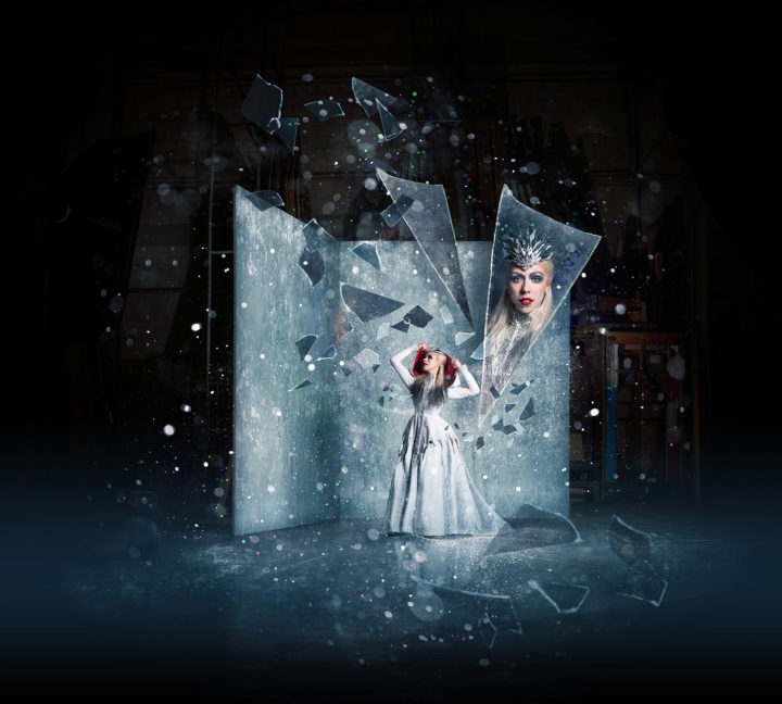 Scottish Ballet Competition - Win Tickets to the Spectacular Snow Queen | Contini