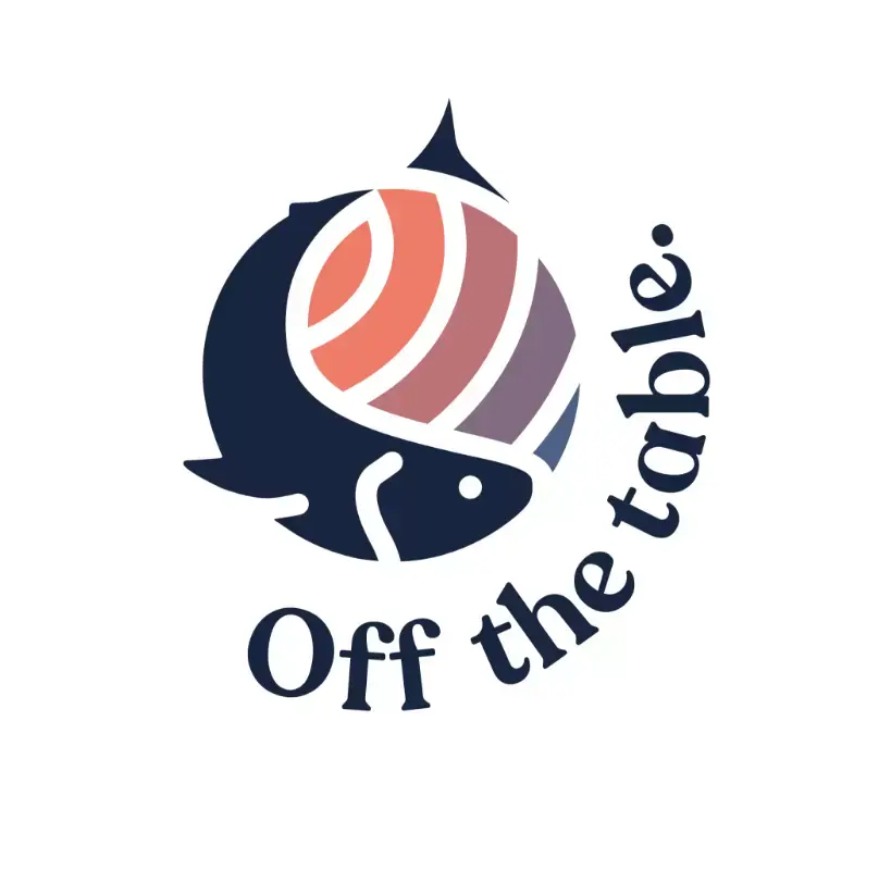We support the Off The Table campaign - Contini