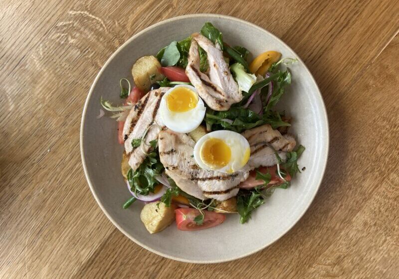 Chicken Salad (1)