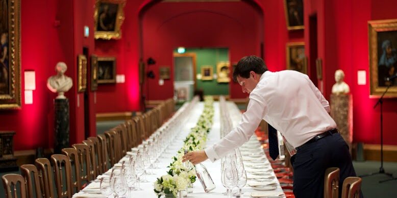Contini-Events-Catering-Scottish-National-Gallery